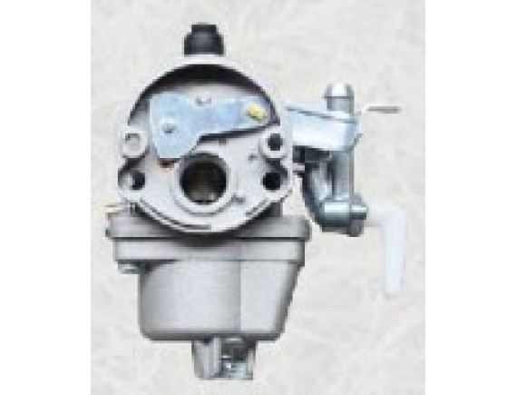 อะไหล่เครื่องตัดหญ้า รุ่น BC-241 No.5 Carburetor